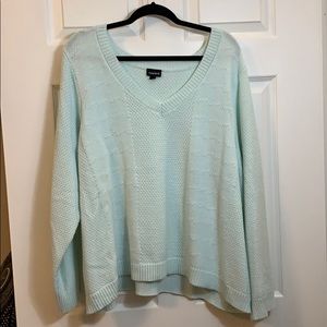 Like new Torrid sweater - size 3